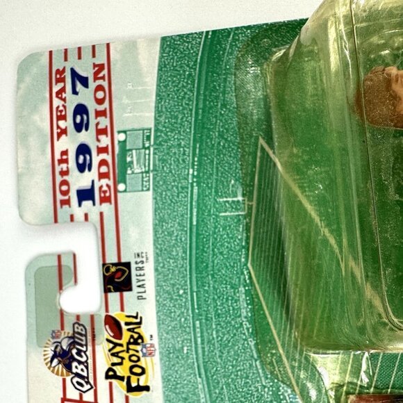 Vintage Troy Aikman Starting Lineup Action Figure - Picture 3 of 14